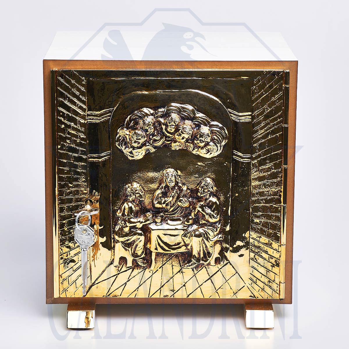 Tabernáculo de la Última Cena