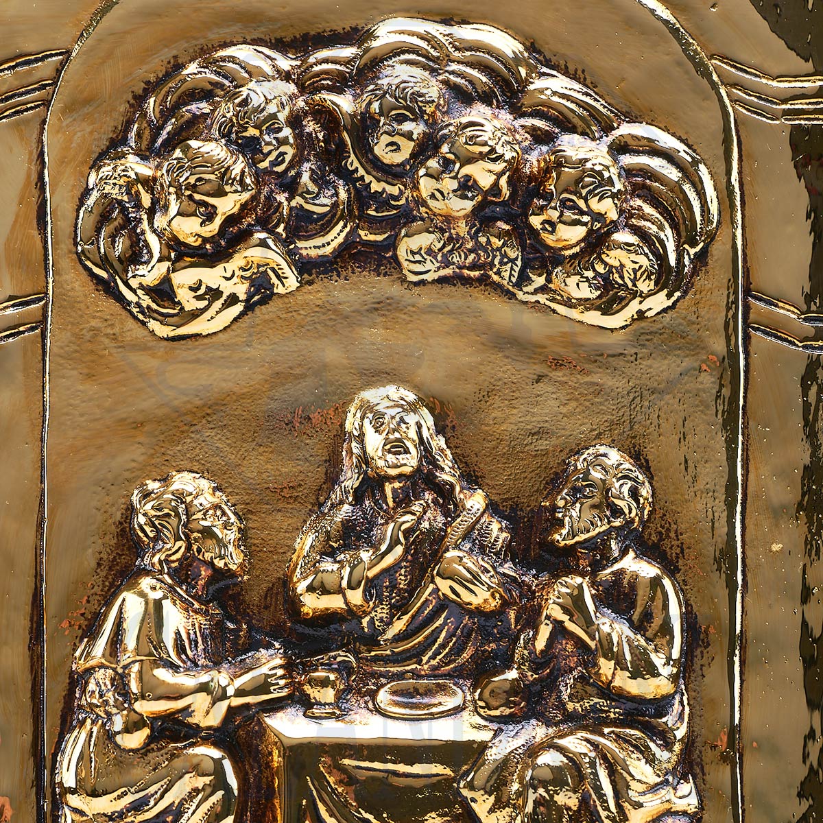 Tabernáculo de la Última Cena