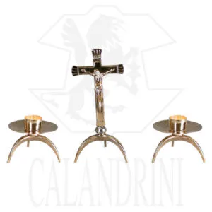 CANDELIERE MODERNO - PICCOLO